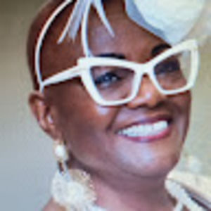 Meet your Posher, Carol clardy